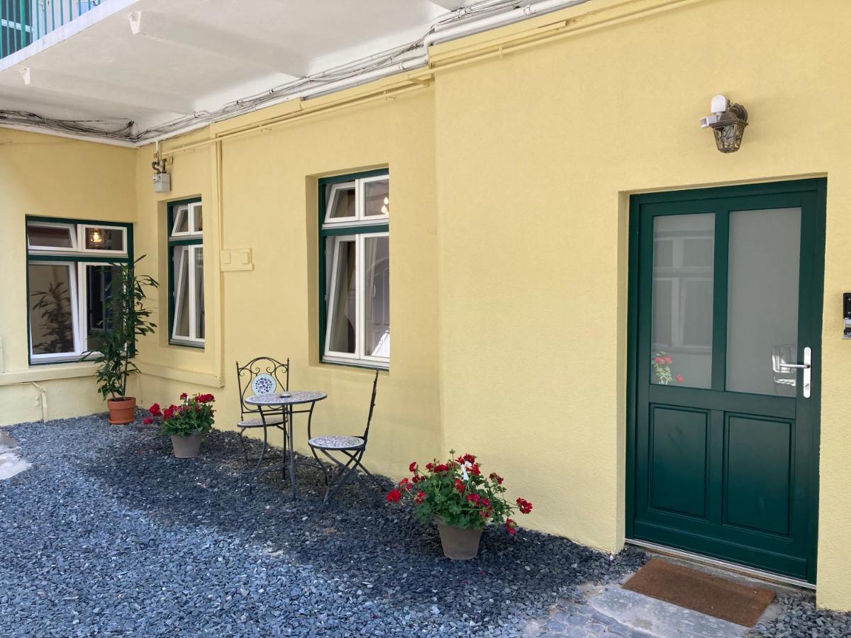 Historical Center Residence 1 Sibiu Dış mekan fotoğraf