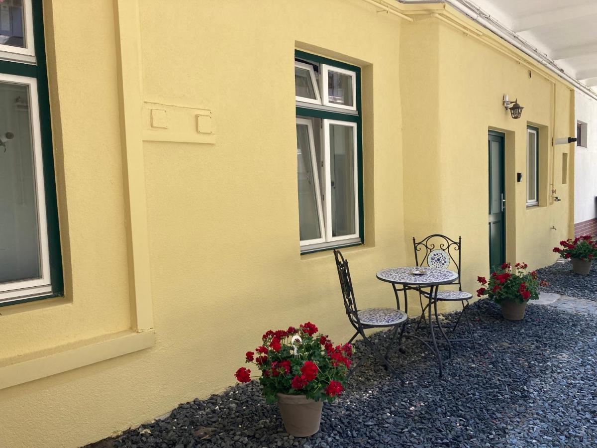 Historical Center Residence 1 Sibiu Dış mekan fotoğraf